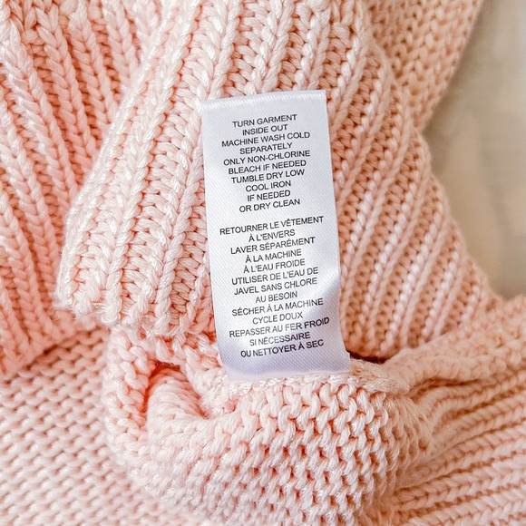 Elie Tahari Sweater - BRAND NEW! (Size: L) - Picture 5 of 11